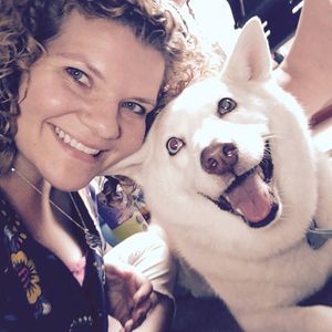 Meet your Posher, Stacy